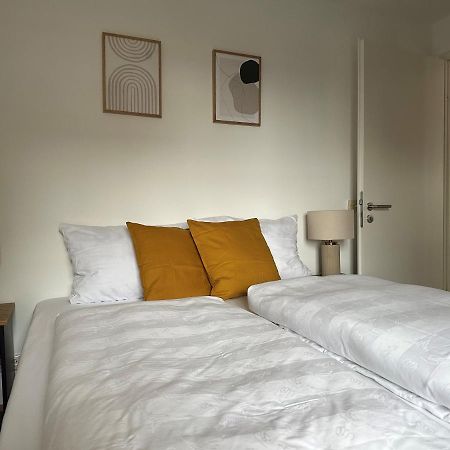 Seeapartment Prien am Chiemsee Esterno foto