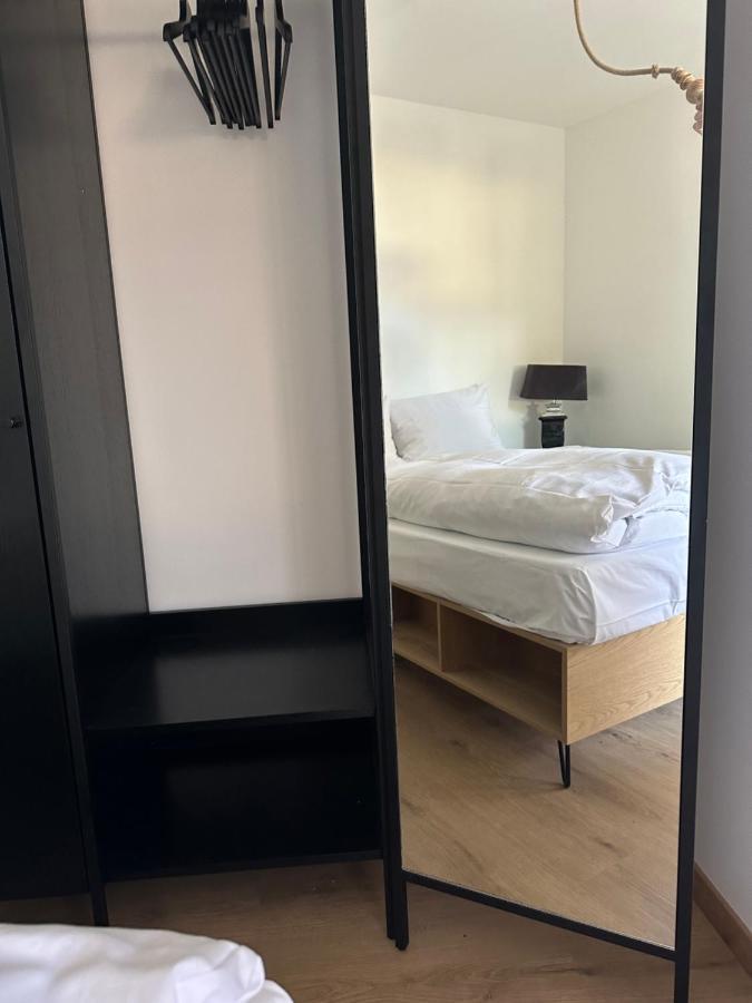 Seeapartment Prien am Chiemsee Esterno foto